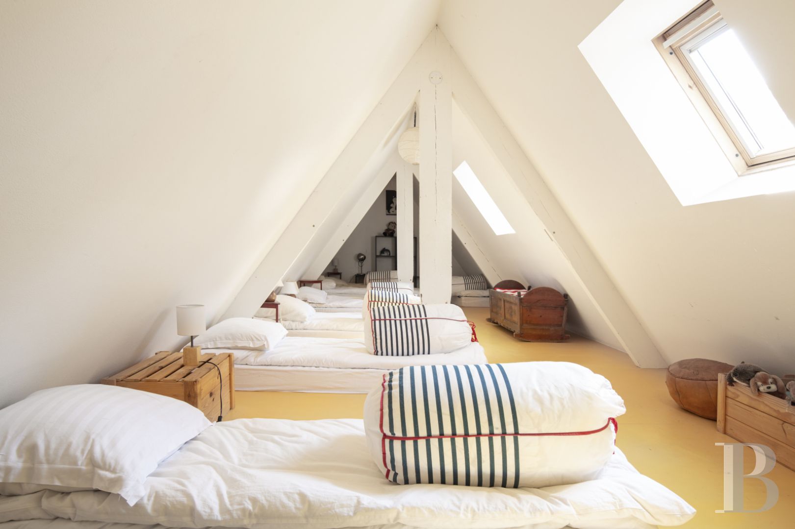 Dans les Côtes d’Armor, une maison et son île à l’embouchure du Trieux - photo  n°25